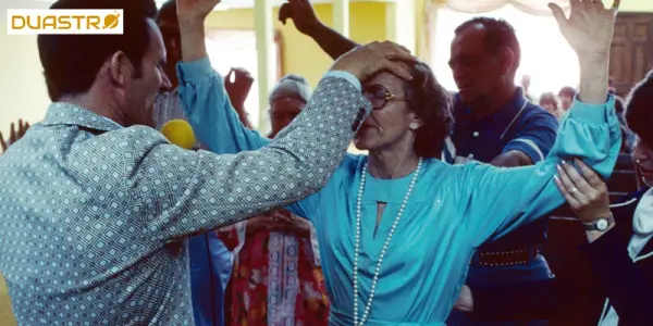 Superstitious Beliefs for Social Events and Gatherings Enhancing Connections